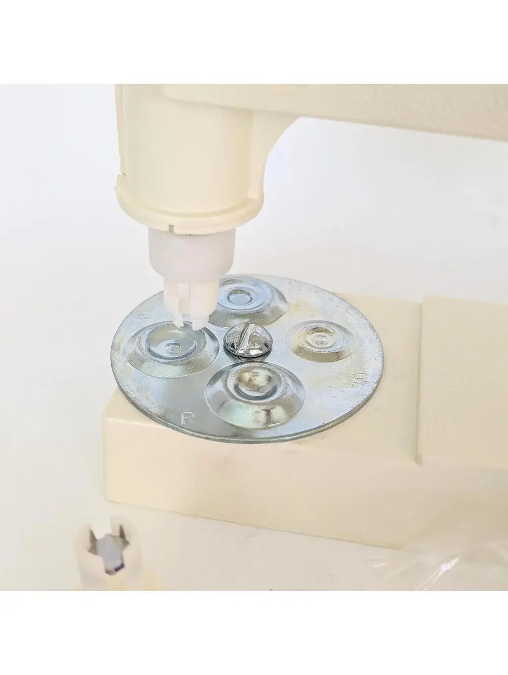 Vintage BeDazzler Rhinestone & Stud Setter Machine